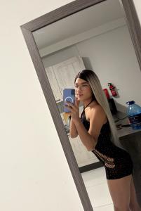 602094683: Travesti en Alicante