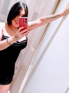 663912392: Transexual en Málaga