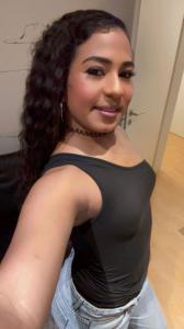 697633175: Transexual en Valencia