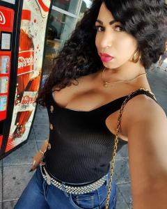 600402597: Transexual en Valencia