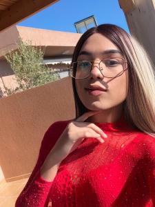 602094683: Travesti en Almería