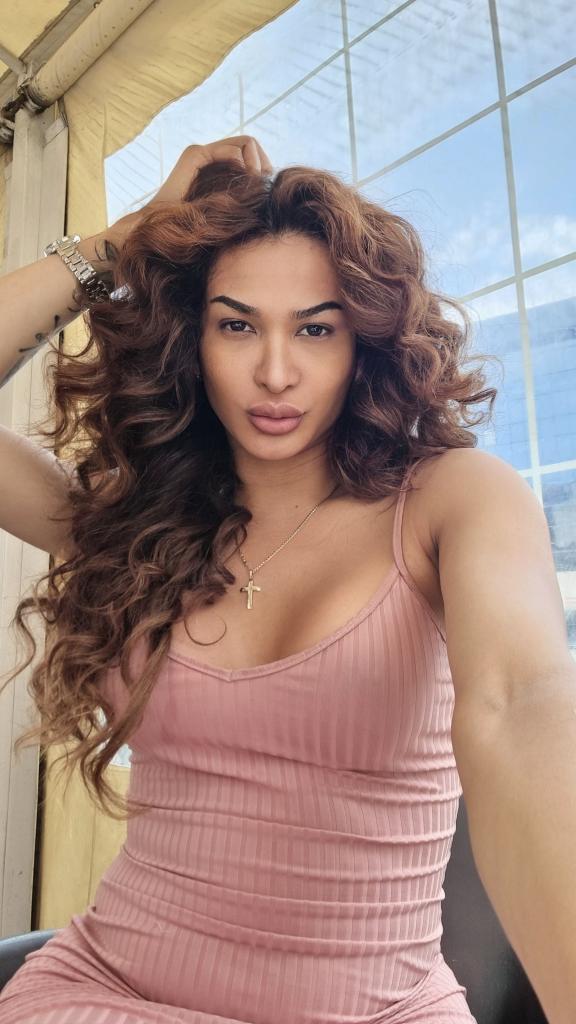 Transexual en Valencia: 