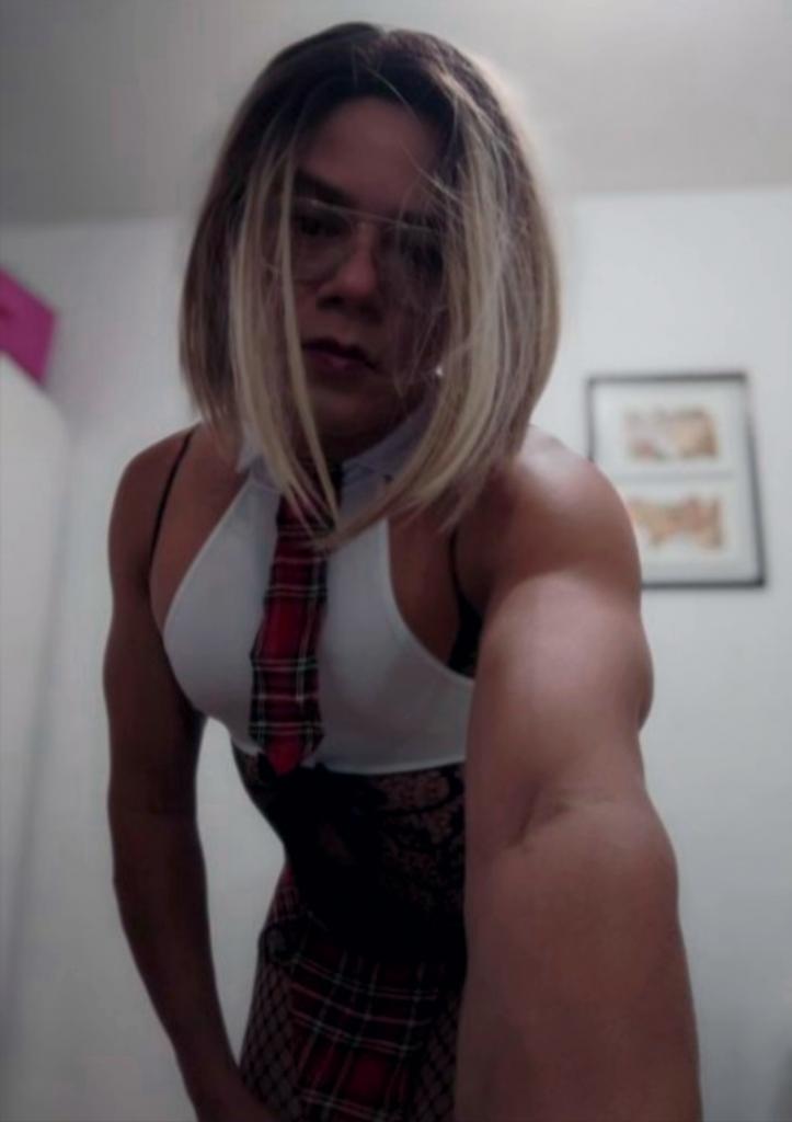 672152819: Transexual en Madrid