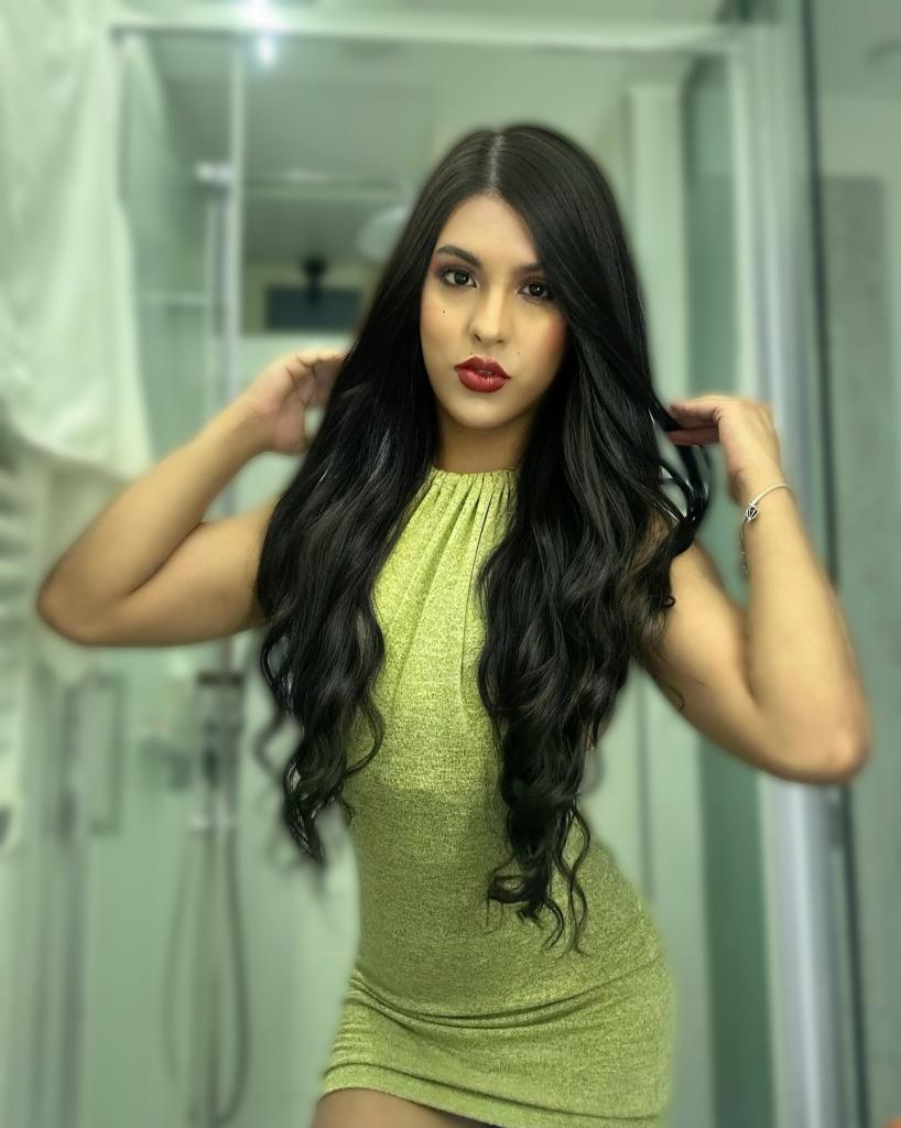 Chica busca chico en Madrid: 