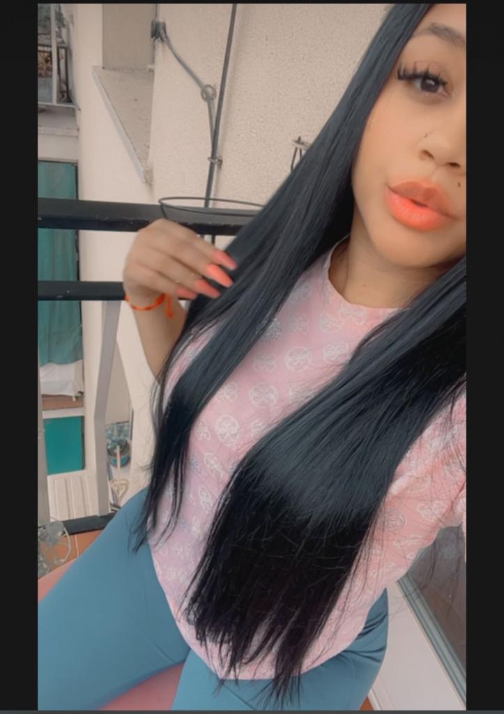 Chica busca chico en Sevilla: 