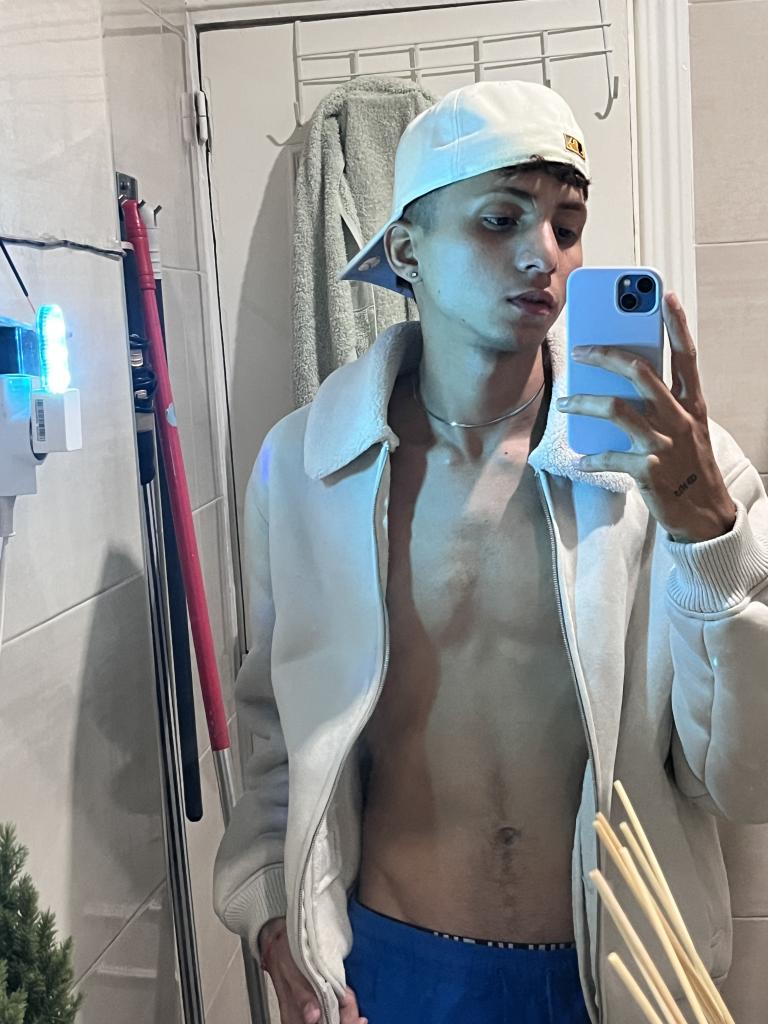 Chico busca chica en Madrid: 