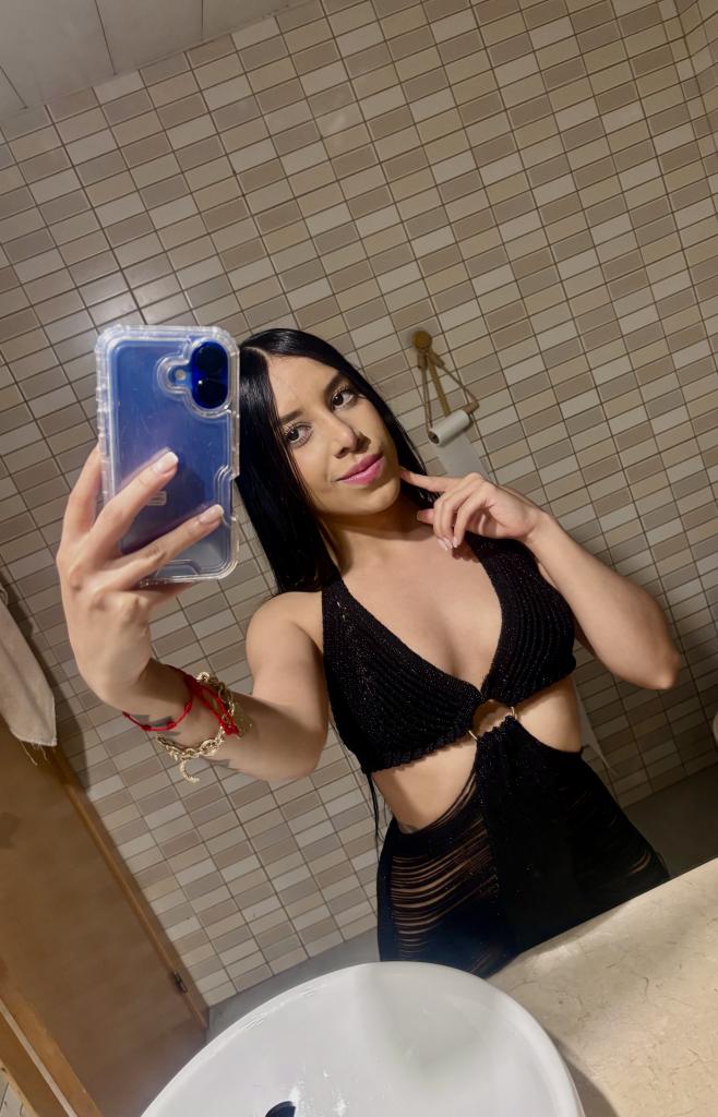 Chica busca chico en Pontevedra: 