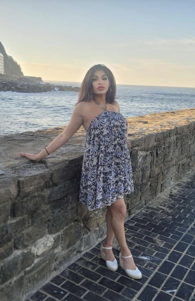 Travesti en Vizcaya: 