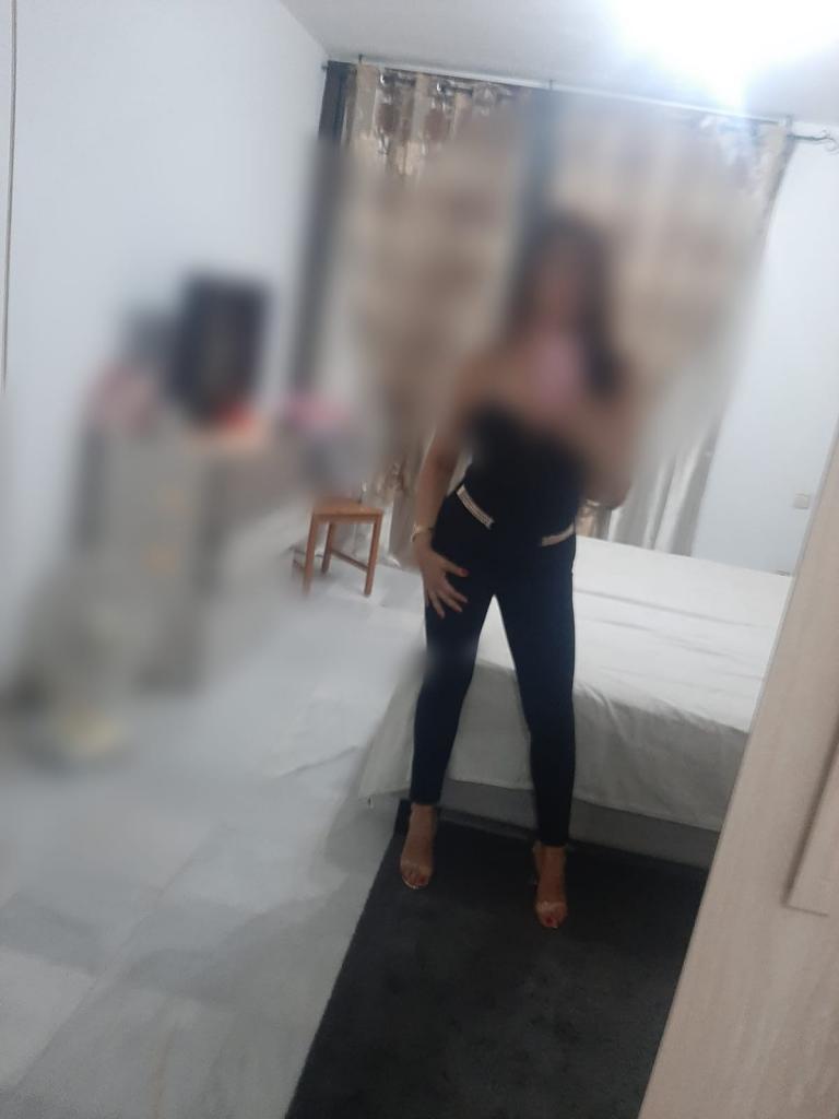 Chica busca chico en Málaga: 