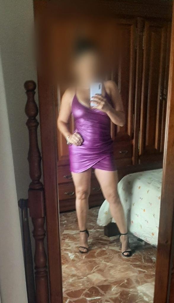 Chica busca chico en Málaga: 
