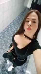 Transexual en Córdoba: 