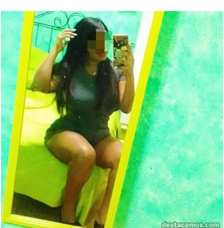 Chica busca chico en Zamora: 