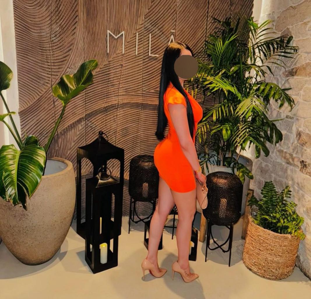 Chica busca chico en Tenerife: 