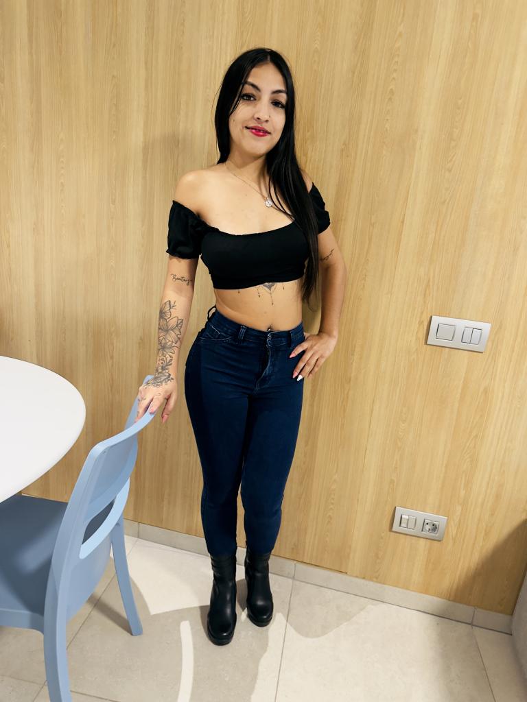 Chica busca chico en Málaga: 