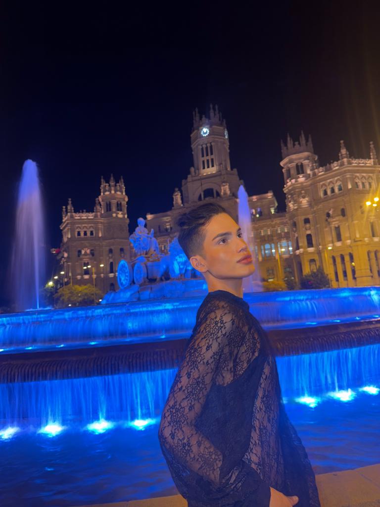 Chico busca chica en Valladolid: 