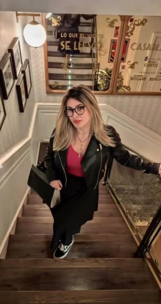 Chica busca chico en Guipúzcoa: 