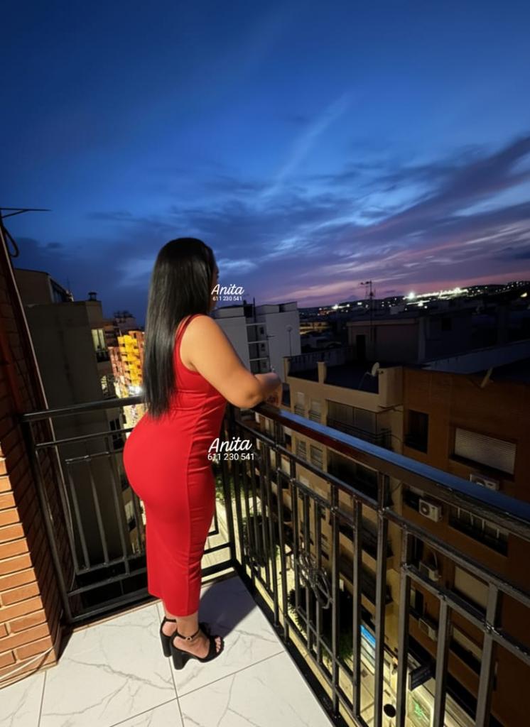 Chica busca chico en Murcia: 