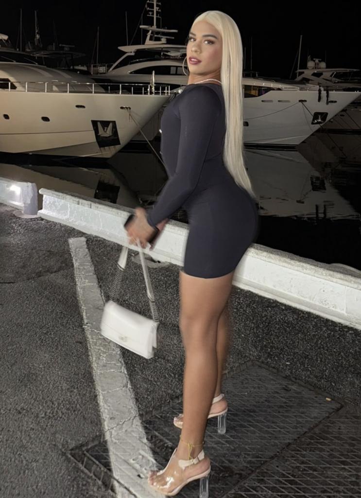 691653444: Transexual en Málaga