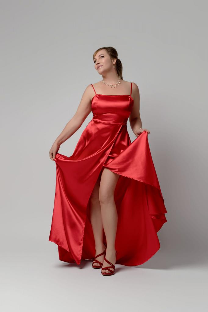 Chica busca chico en Alicante: 