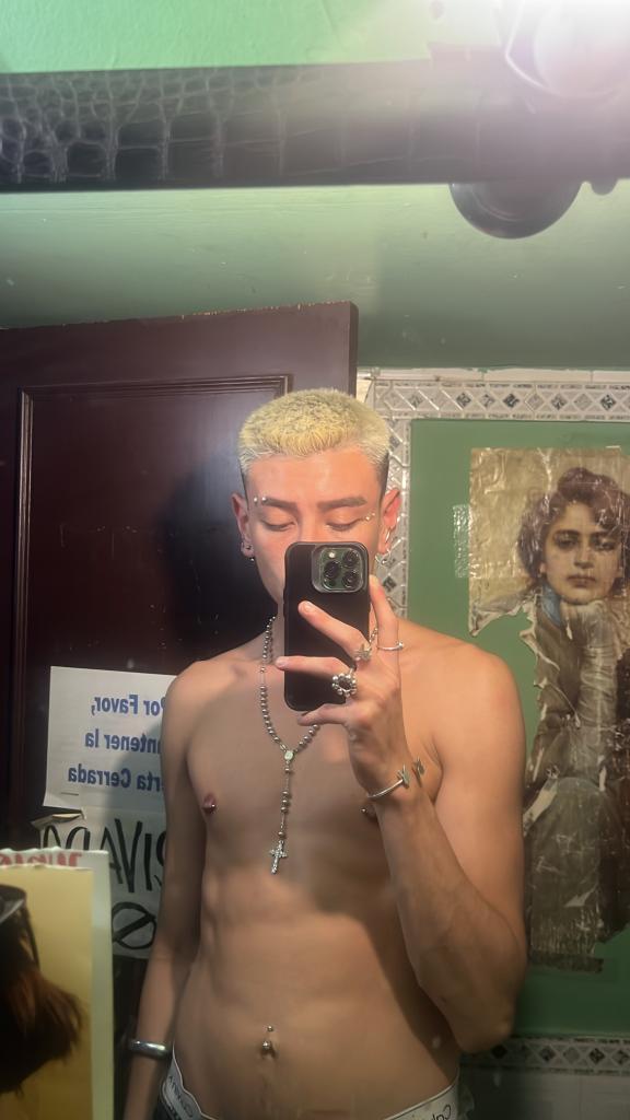 Chica busca chico en Murcia: 