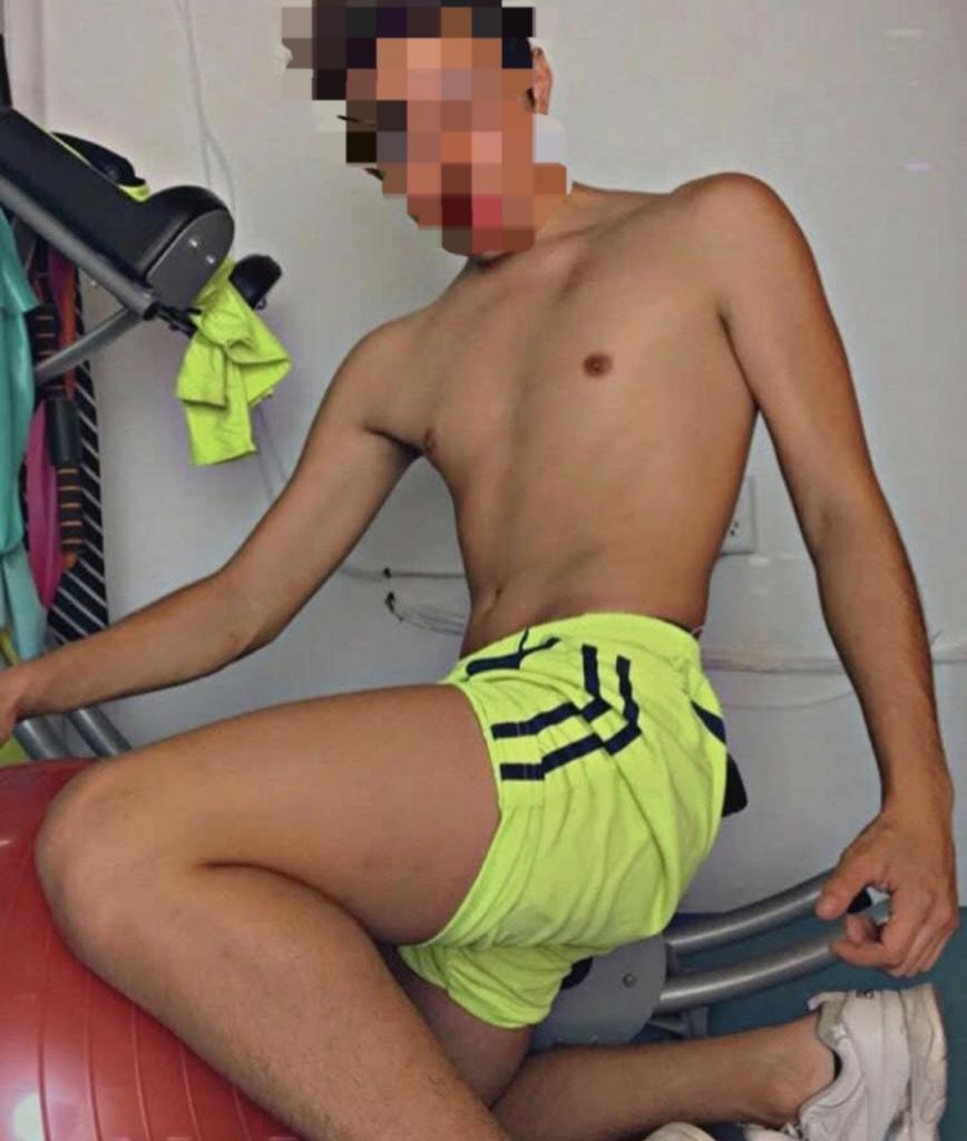 Chico busca chica en Salamanca: 