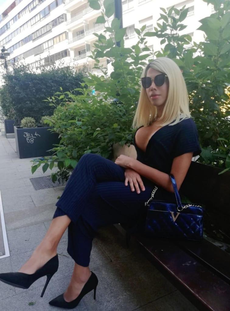 657128868: Travesti en Barcelona