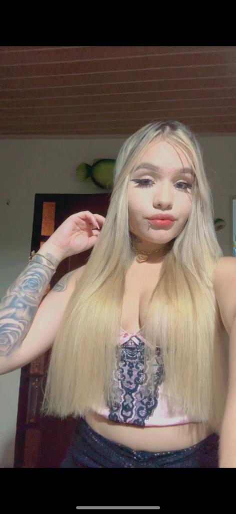 Chica busca chico en La Rioja: 