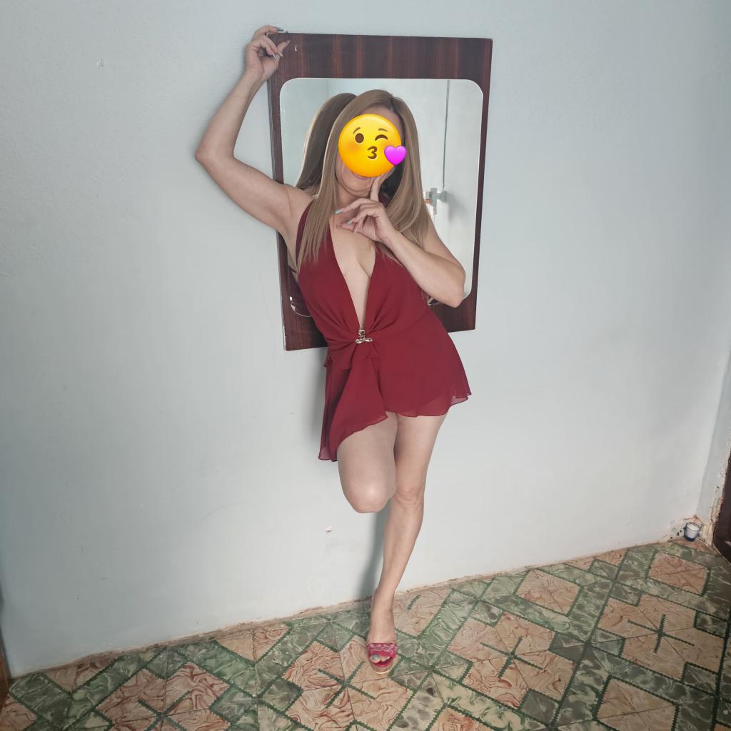 Chica busca chico en Murcia: 