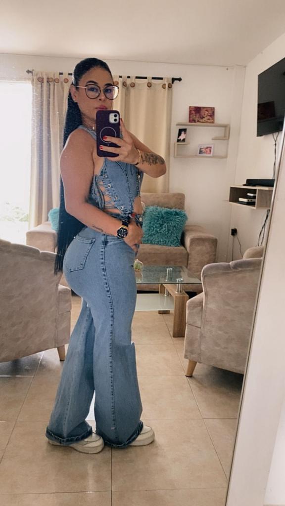 Chica busca chico en Barcelona: 