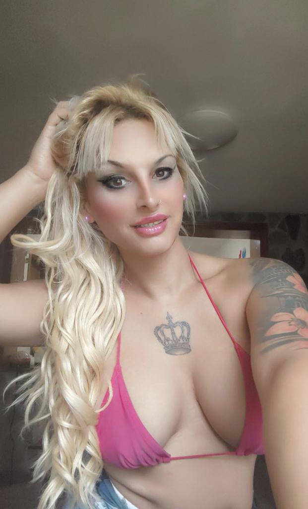 Chico busca chica en Barcelona: 