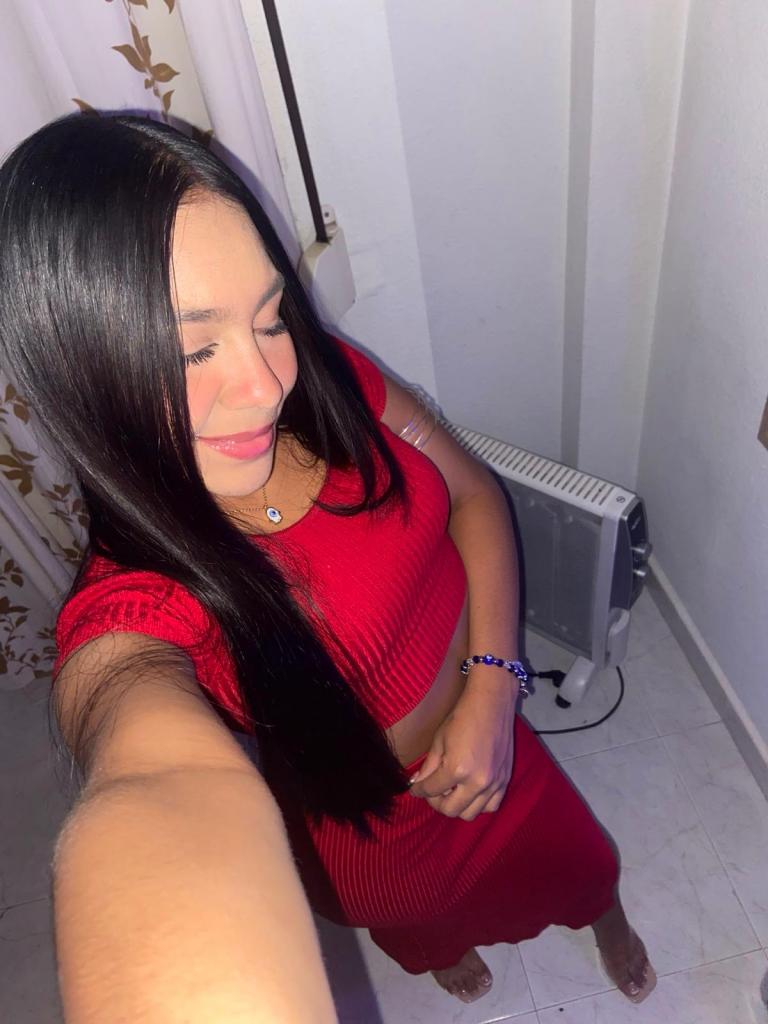 Chica busca chico en Murcia: 