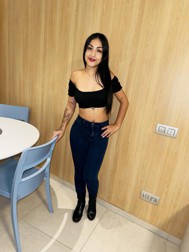 Chica busca chico en Málaga: 