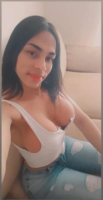 Travesti en Córdoba: 