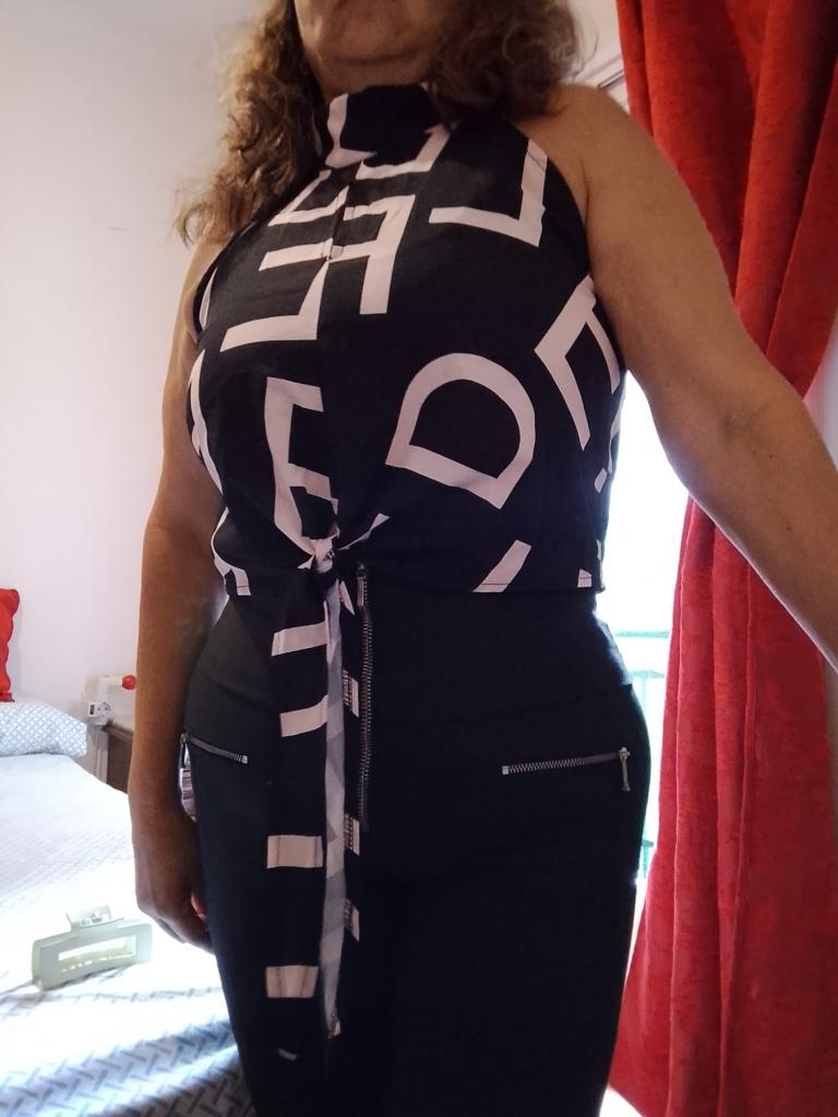 Chica busca chico en Ciudad Real: 