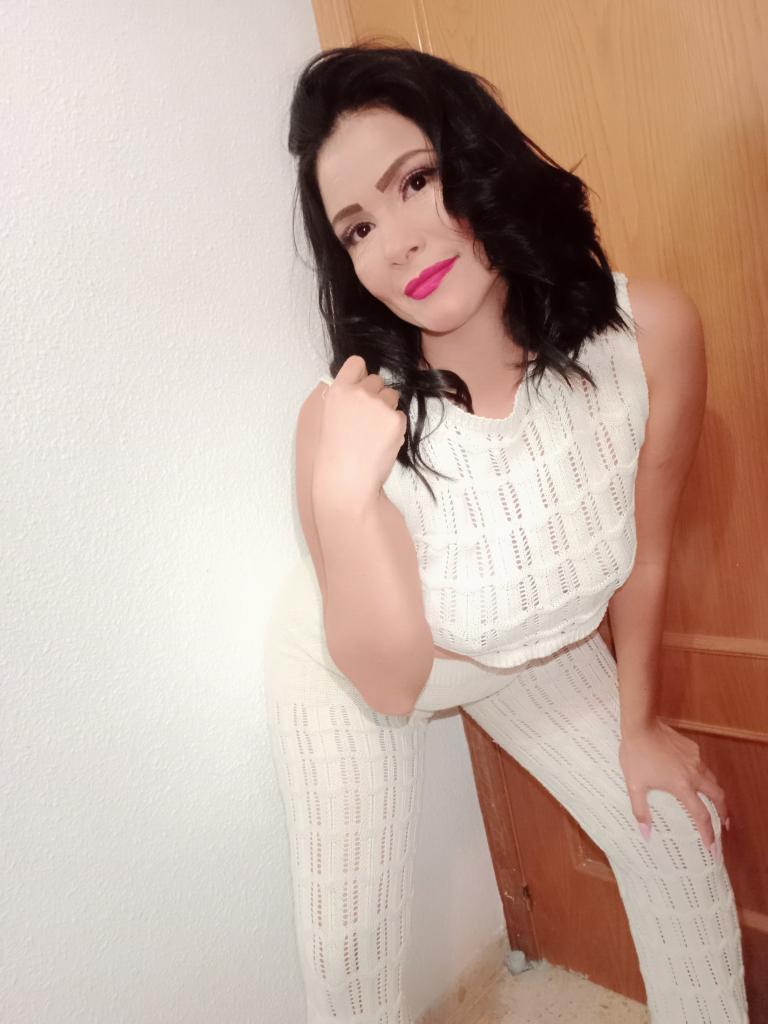 Chica busca chico en Castellón: 