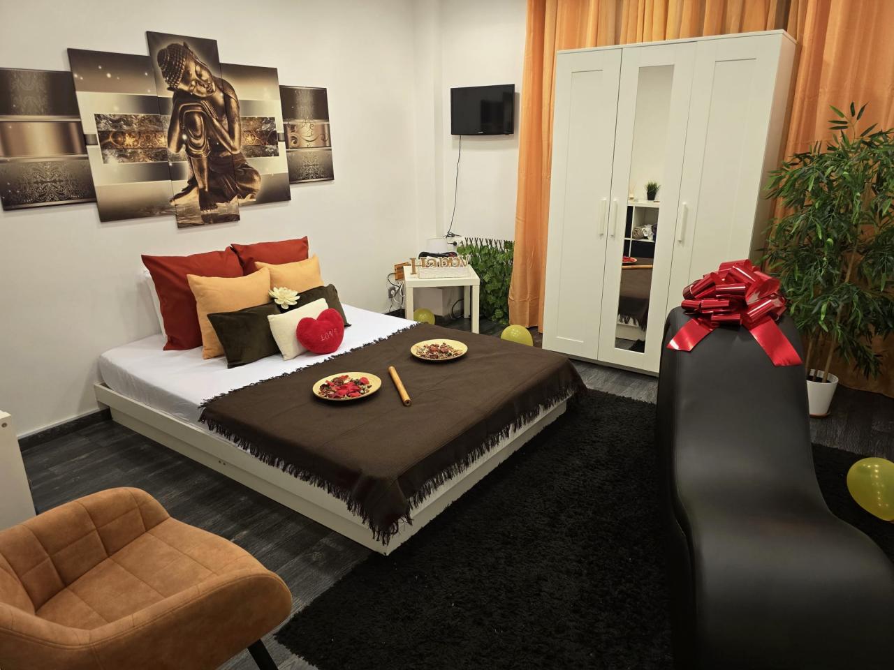 Chica busca chico en Barcelona: 