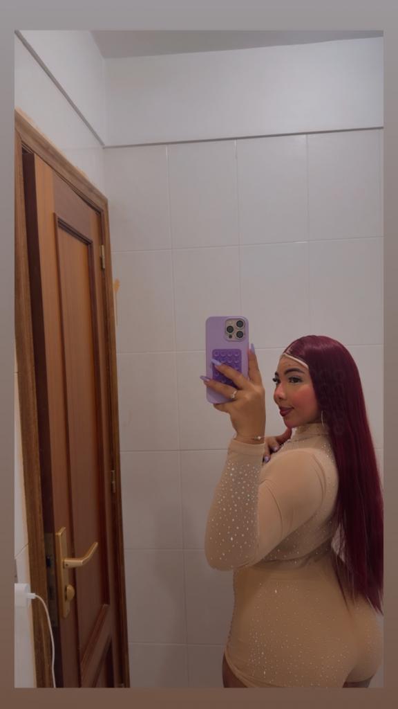 Chica busca chico en Tenerife: 