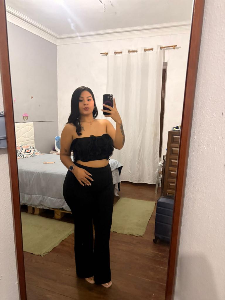 Chica busca chico en Alicante: 