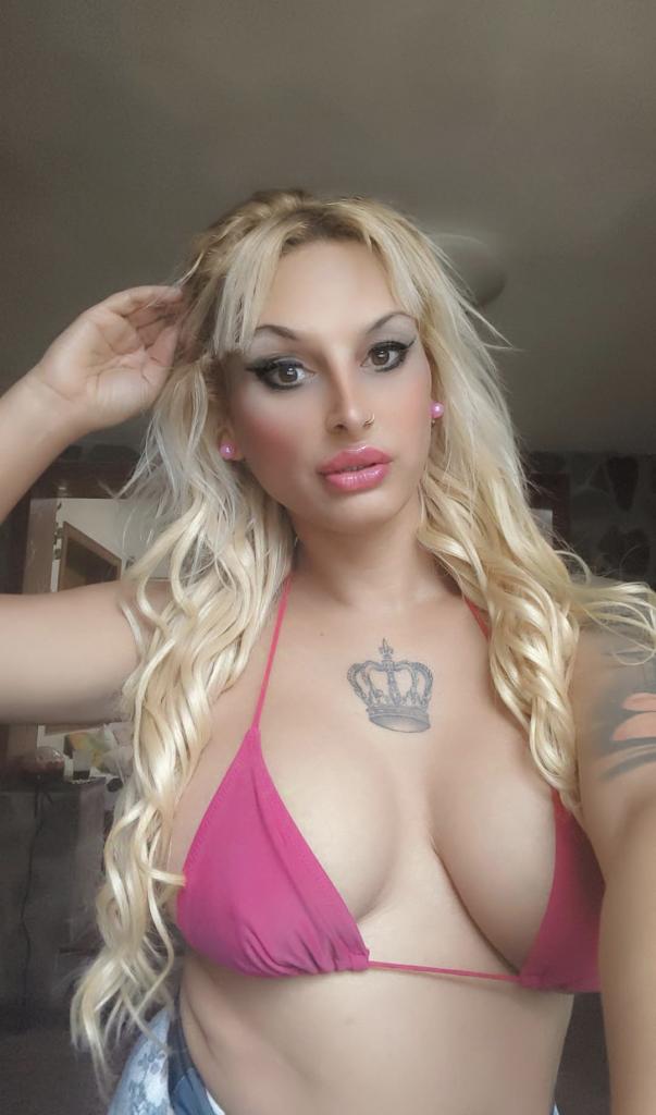 Chica busca chico en Barcelona: 