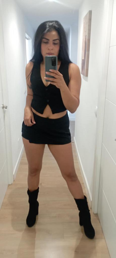 613498128: Chica busca chico en Alicante