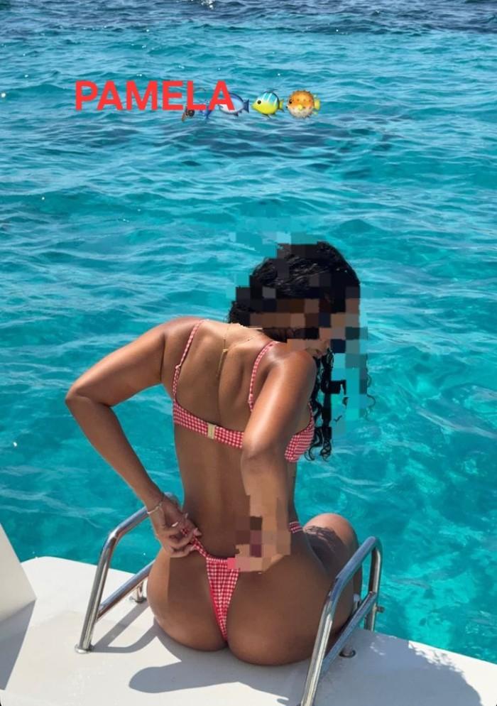 Chica busca chico en Madrid: 