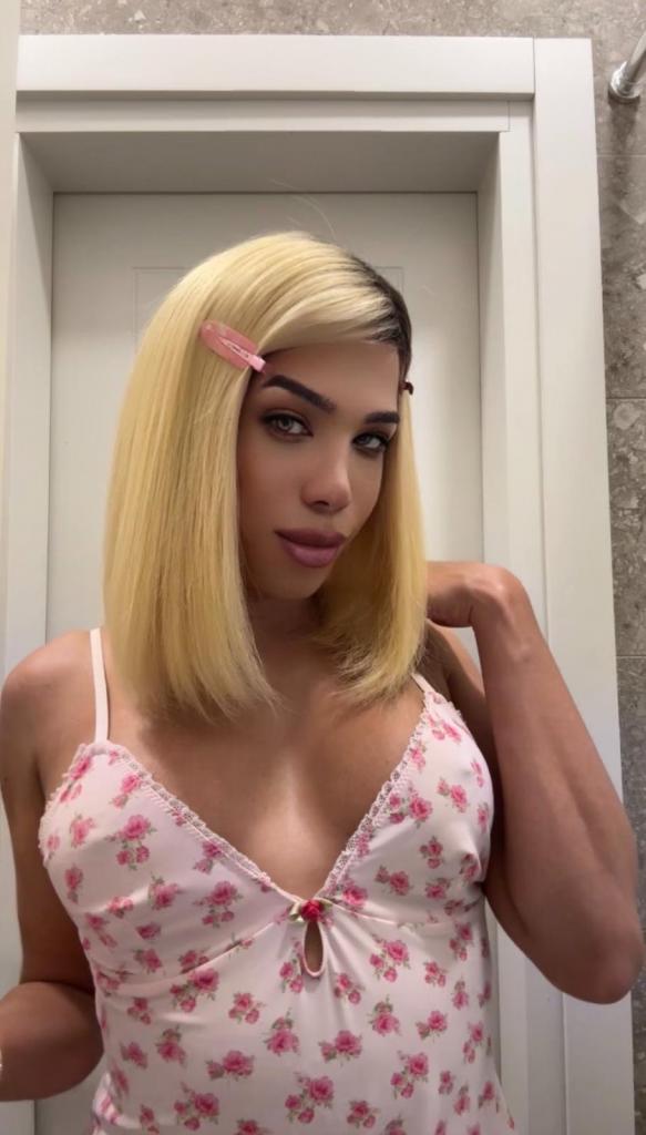 657128868: Transexual en Barcelona