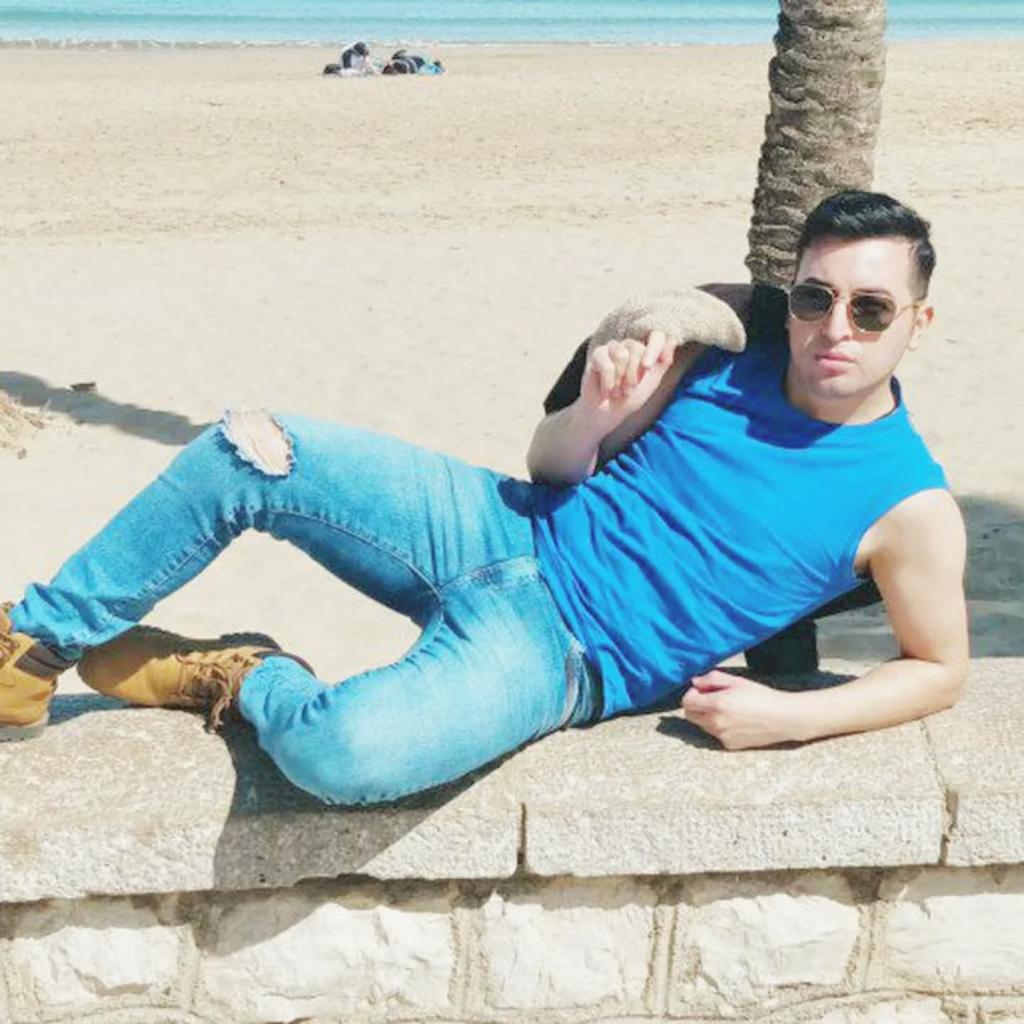 Chica busca chico en Barcelona: 