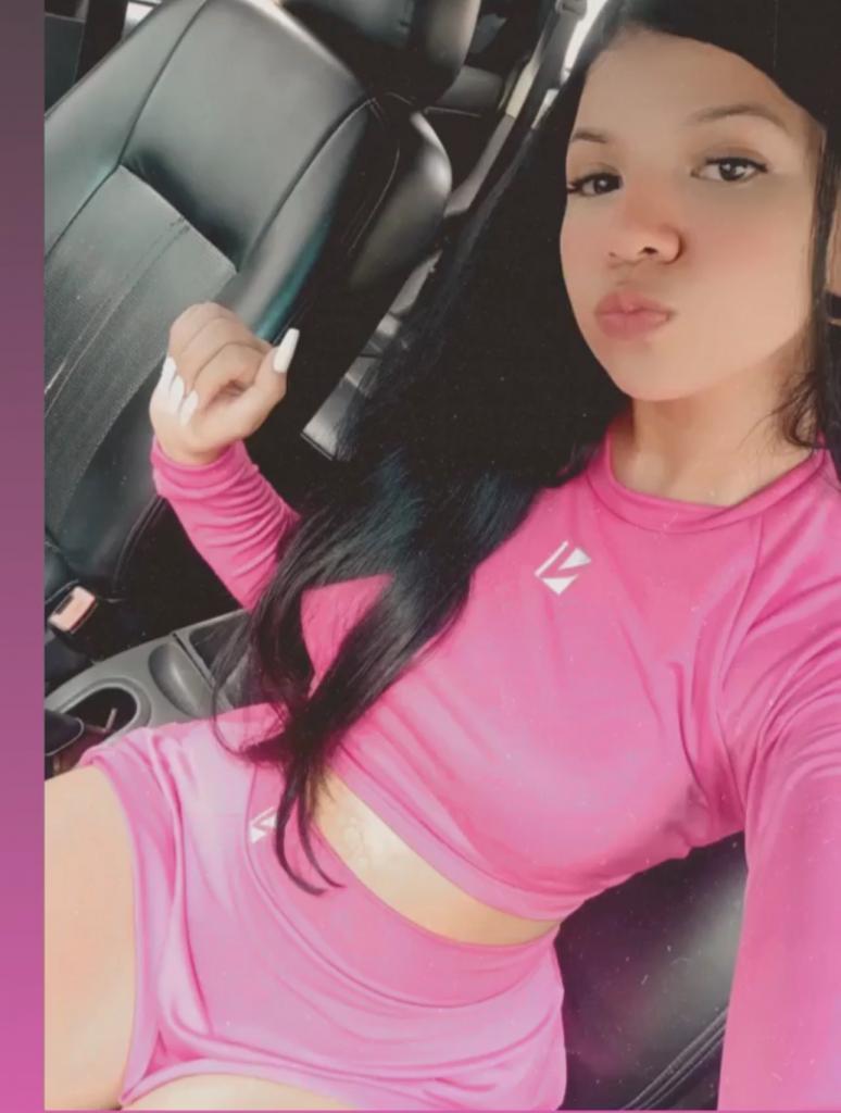 Chica busca chico en Zaragoza: 