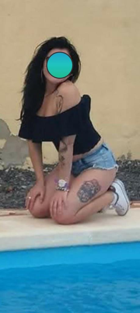 Chica busca chico en Las Palmas: 