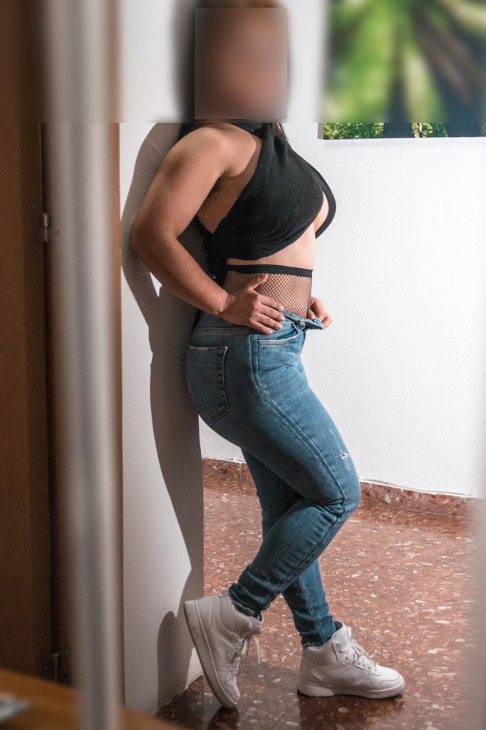 Chica busca chico en Valencia: 