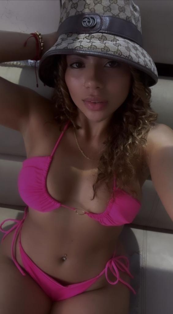 Chica busca chico en Mallorca: 