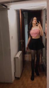 687502505: Transexual en Badajoz