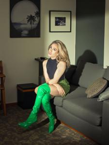 695376950: Transexual en Zaragoza