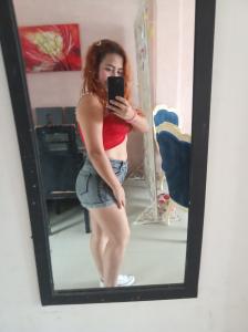 624683234: Chica busca chico en Las Palmas